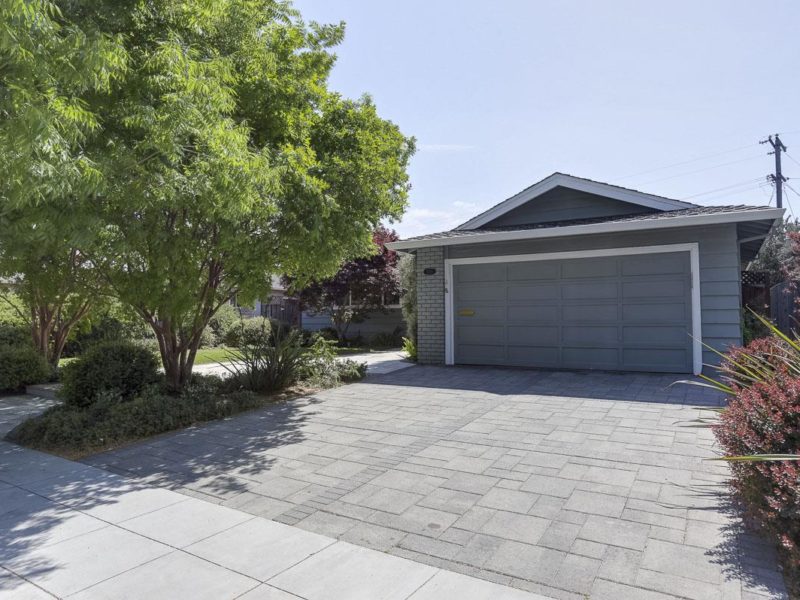 Willow Glen Home Sold! 2365 La Mirada Drive, San Jose, CA 95125 1