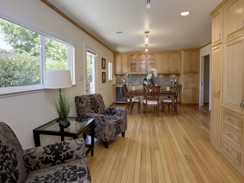 Willow Glen Home Sold! 2365 La Mirada Drive, San Jose, CA 95125 6