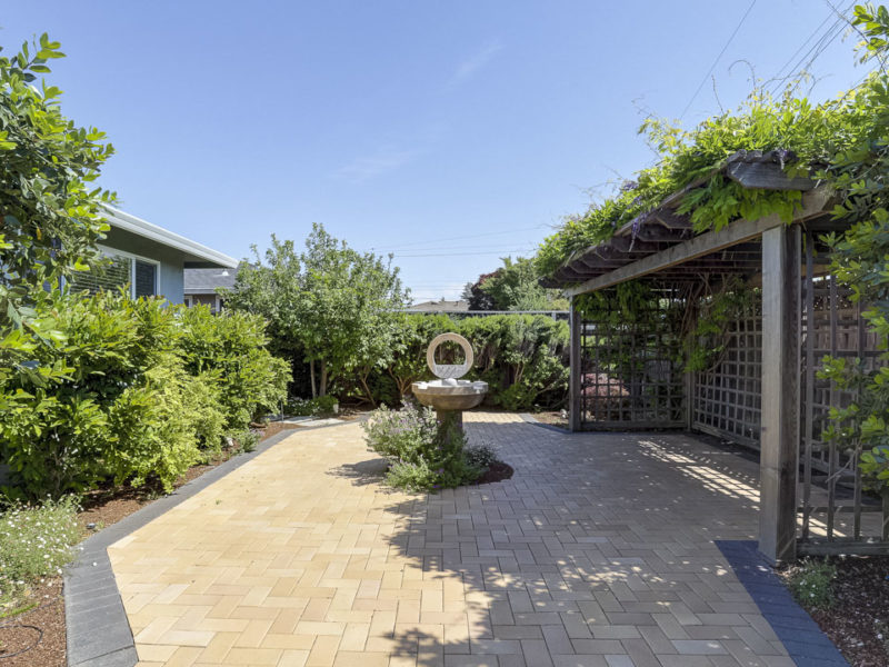 Willow Glen Home Sold! 2365 La Mirada Drive, San Jose, CA 95125 22